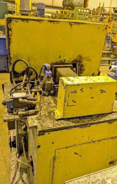 1&quot; x 0.375&quot; Paxson Scrap Winders