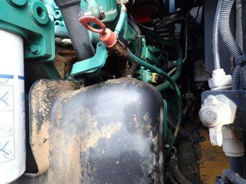 2019 Volvo A40G 352154