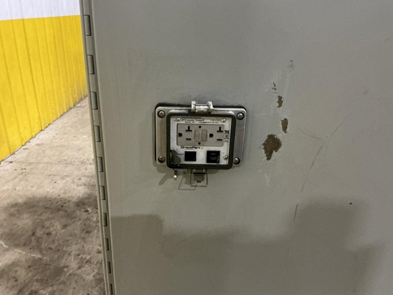 BLISS MODEL #28 OBI STAMPING PRESS: YOBRO 24901