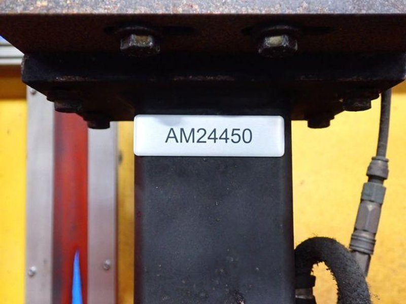 Vertical Rotary Welder - Am24450