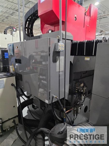 Machining Centers Vertical CNC