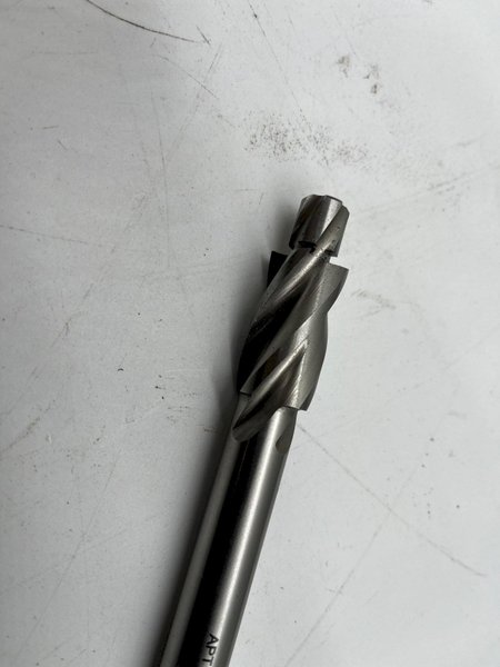 10MM APT HS T183362 MADE IN USA STOCK #15752