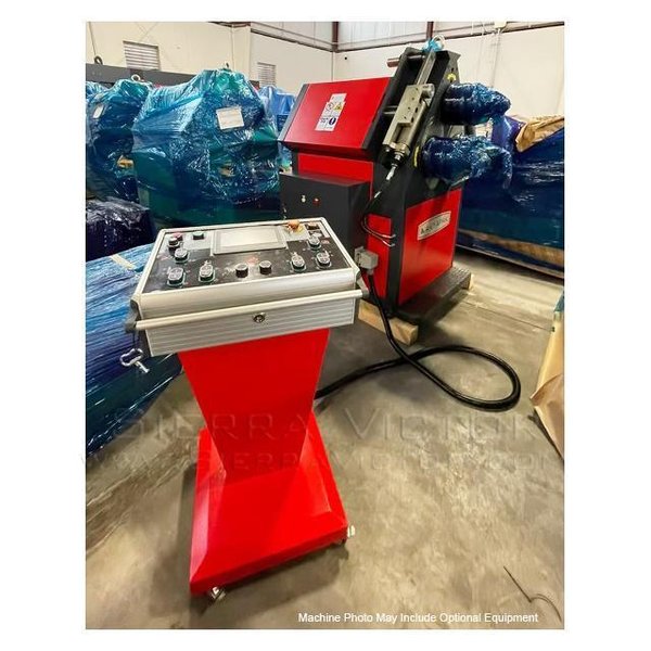 3" X 3" X 5/15" AKYAPAK MODEL APK 81 ANGLE ROLL