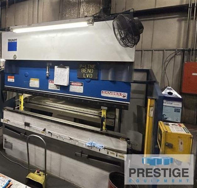 Brakes Press Hydraulic
