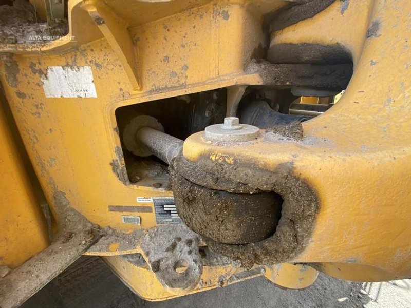 2020 Volvo A45G 352374