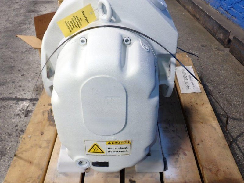 7.5/10 HP PUMP