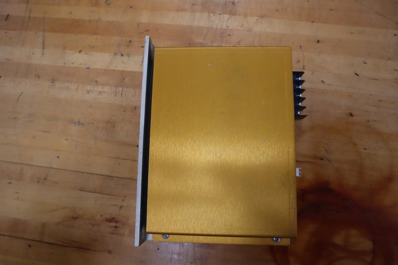 Used Haas 32-4015N-E Brushles Servo Amplifier