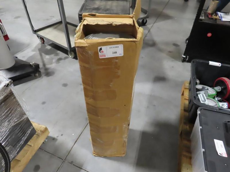 ESD Table Mat Material, Approx 3' Wide Roll- Auction Item