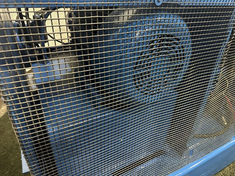 10,000 LBS GARY 42&quot; COIL REEL: STOCK #79189