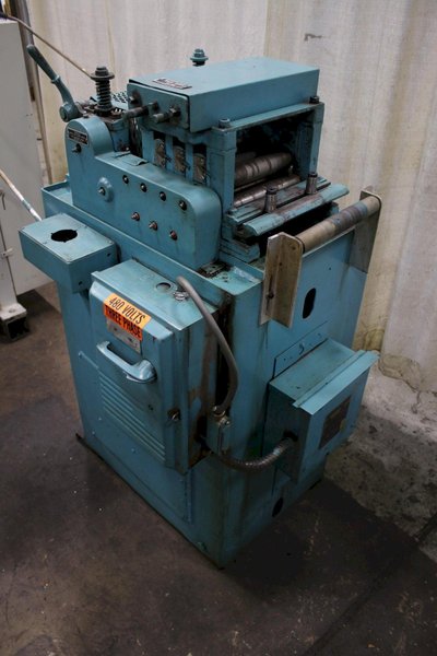 8&quot; X 031&quot; LITTELL MODEL #308 STRAIGHTENER: STOCK #75361