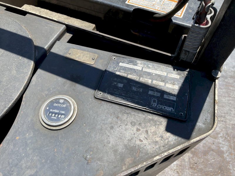 200 GALLON MASTER CHEMICAL LP GAS MOBILE SUMP SUCKER LIQUID RECOVERY SYSTEM : STOCK #14759