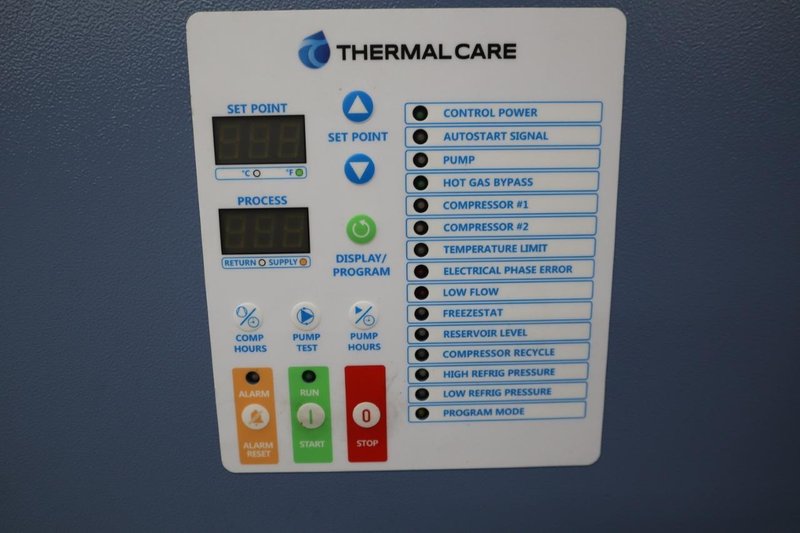 Thermalcare Accuchiller NQA05, 5 Ton- Auction Item