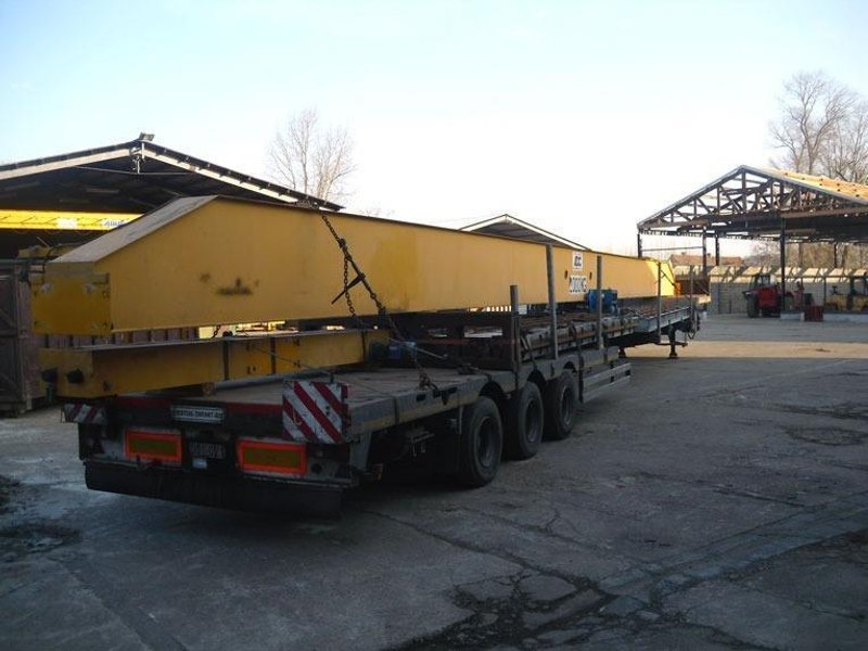 ADC - 2 ton x 22450 mm