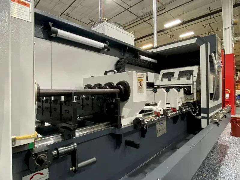 2021 PRECIHOLE GVN 12 C/4-800 | Drills, Gun