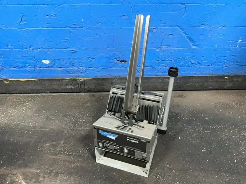 STREAMFEEDER FRICTION FEEDER   -  P-1250