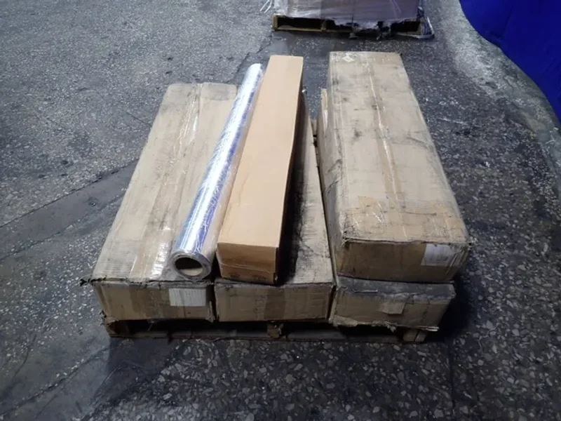 Aluminum Roll