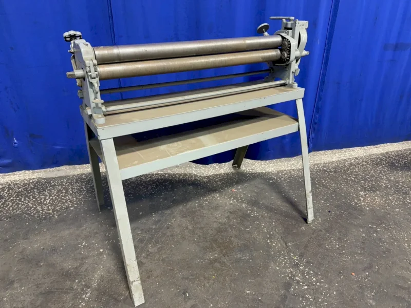 PEXTO 36” SLIP ROLLS  -  200