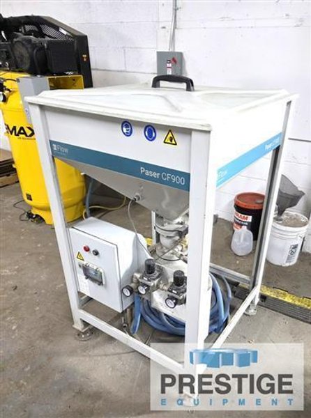Water Jet Cutting