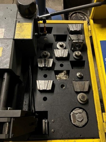 Parker Parflanger 1040 STOCK #3113