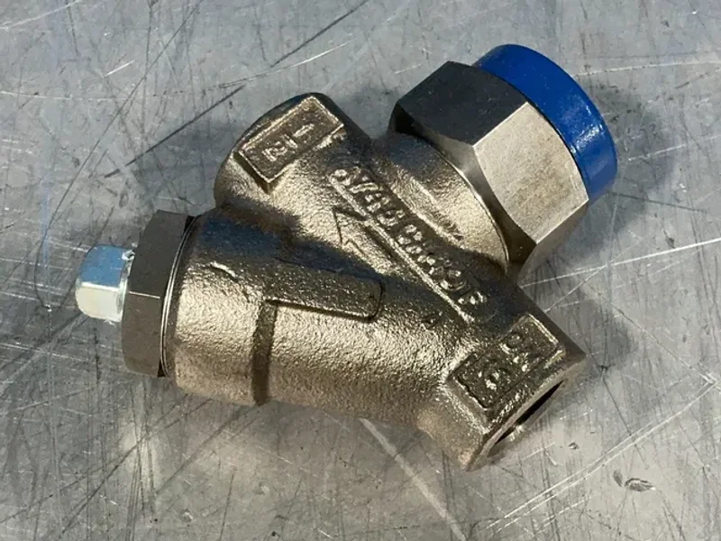 SPIRAX/SARCO 1/2"NPT STEAM TRAPS  -  0680662