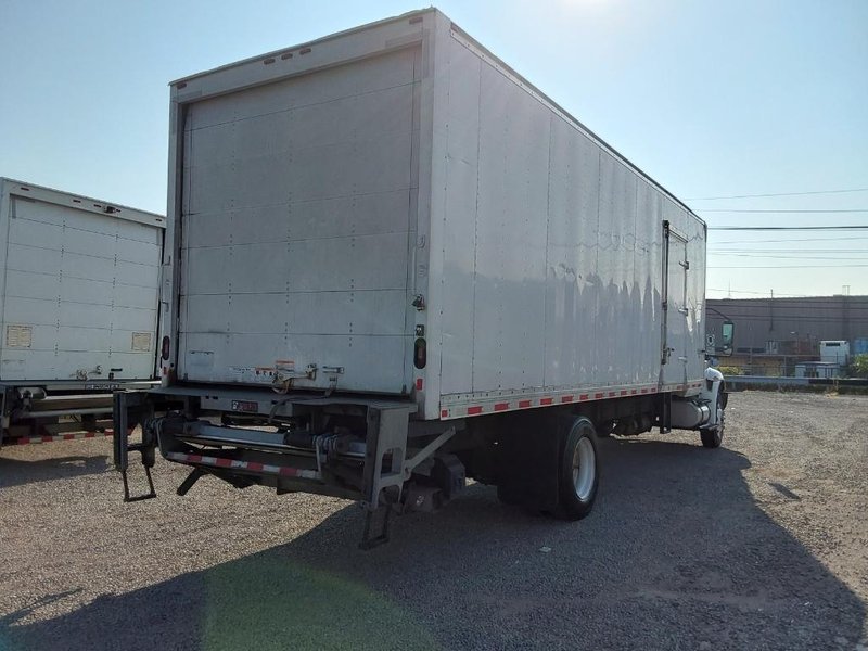 2020 International MV 3HAEUMMLXLL846693