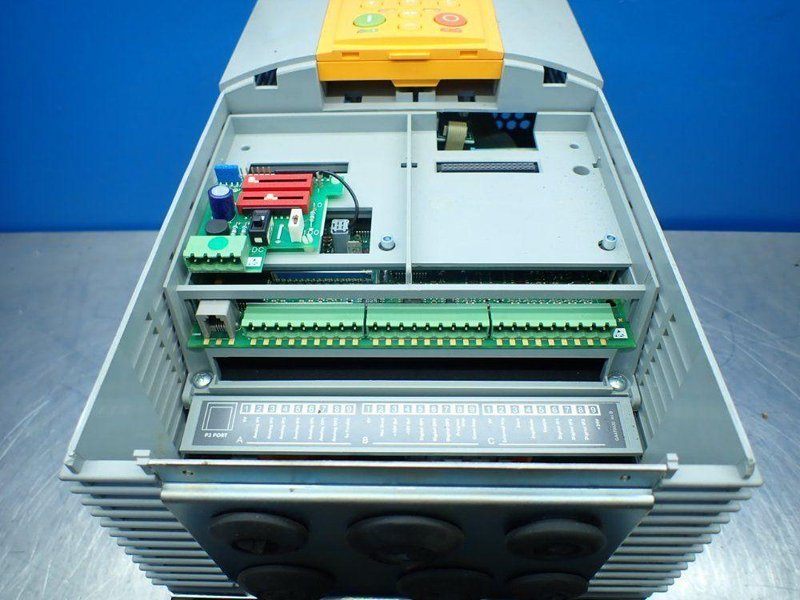 PARKER DC590+ INTEGRATOR SERIES DRIVE  -  955+8R0040