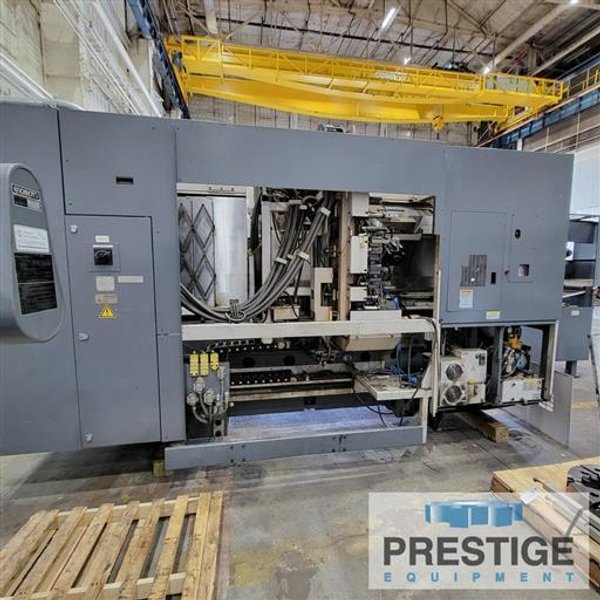 Lathes CNC Three Axis Or More