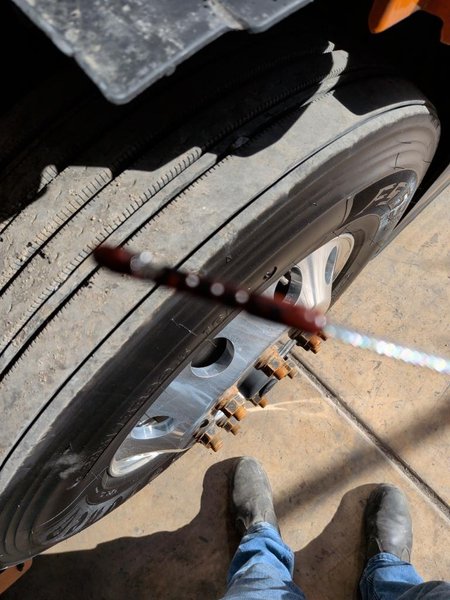 2023 Freightliner PT126SLP - Cascadia 3AKJHHDR0PSNH6290