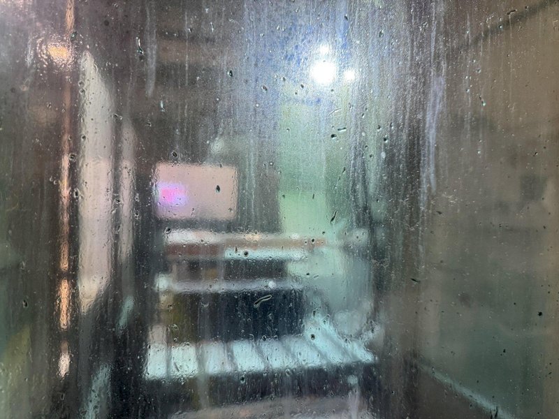 HAAS EC2000 HORIZONTAL MACHINING CENTER: STOCK #81124