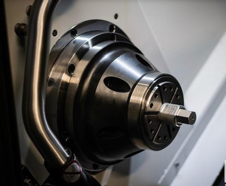 2020 Doosan Puma 2600SY II CNC Universal Turning Center With Milling, Y Axis &amp; Sub Spindle