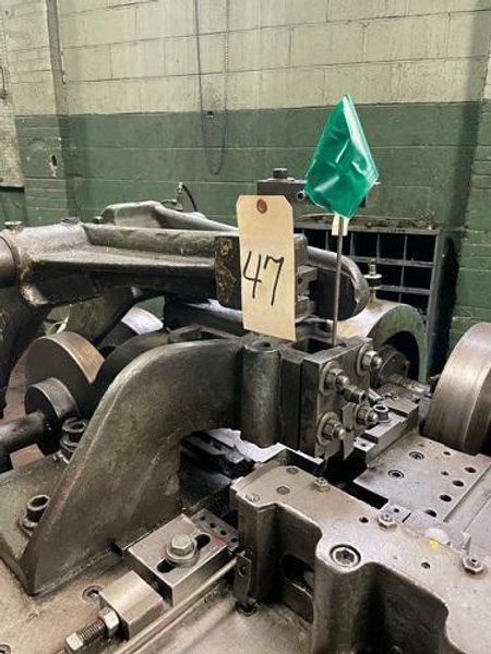 1/4&quot; NILSON #4 FOURSLIDE