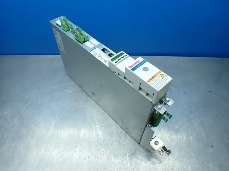 REXROTH HMD01.1N-W0020-A-07-NNNN INDRADRIVE M SERVO DRIVE UNIT  -  R911308370