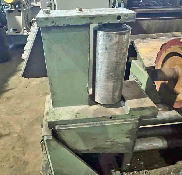 72&quot; BRADBURY PEELER TABLE STOCK # 3448