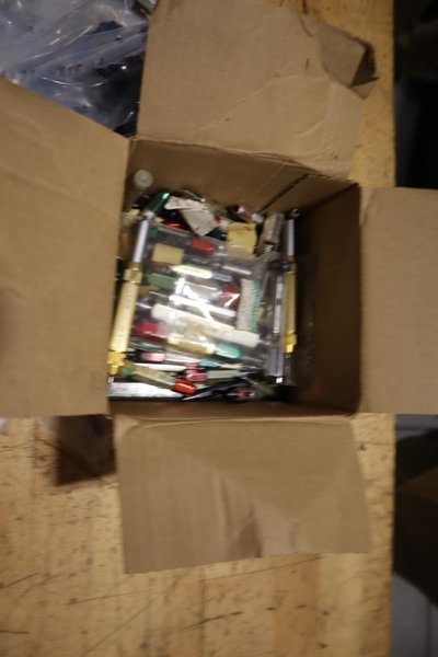 Thread Gages - Assorted- Auction Item