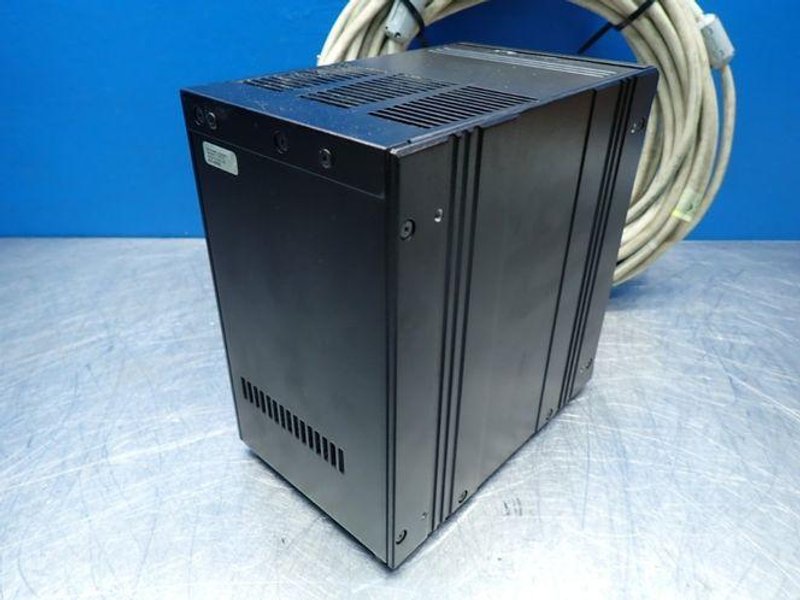 Omron Fh-series Camera Controller Unit - Fh-3050-20