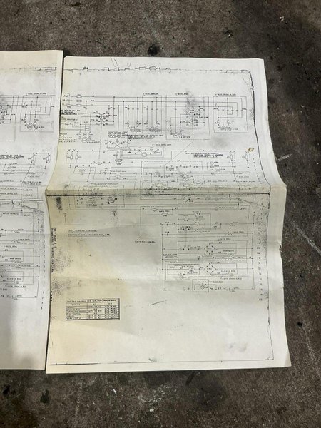 #3 KEARNEY &amp; TRECKER MODEL #310 S-15 HORIZONTAL MILL K&amp;T MILWAUKEE : YOBRO #25930