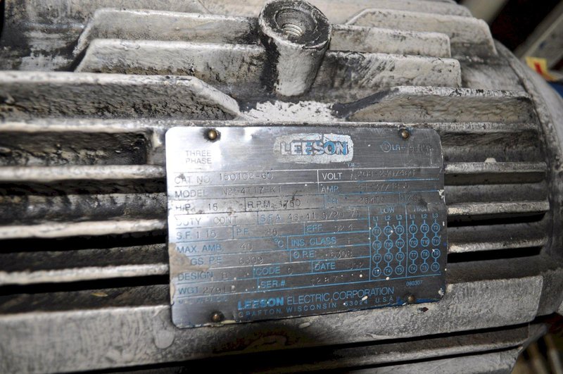 75 Ton PH 4 Post Hydraulic Press