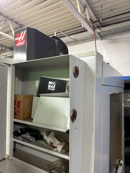 2014 Haas VF-2 Used CNC Vertical Machining Center For Sale