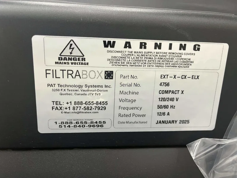 2025 EPILOG EDGE FUSION 24 | Laser Markers