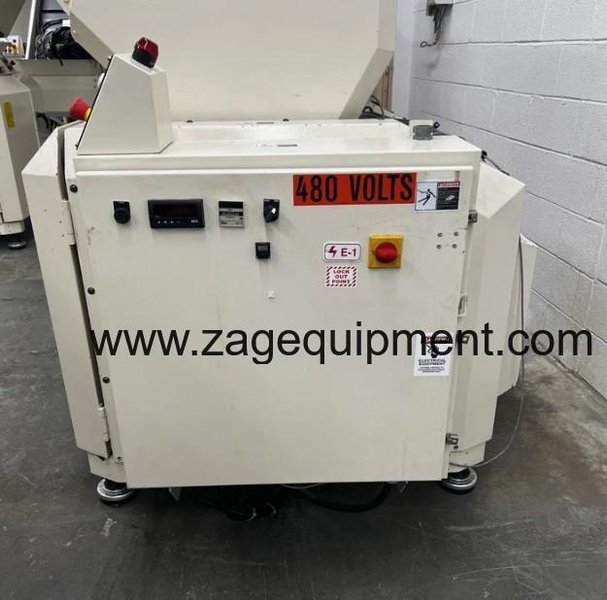 Conair Used CGW-1424 Granulator, 14&quot; x 24&quot;, 40 HP, Yr. 2019 - 5 Available