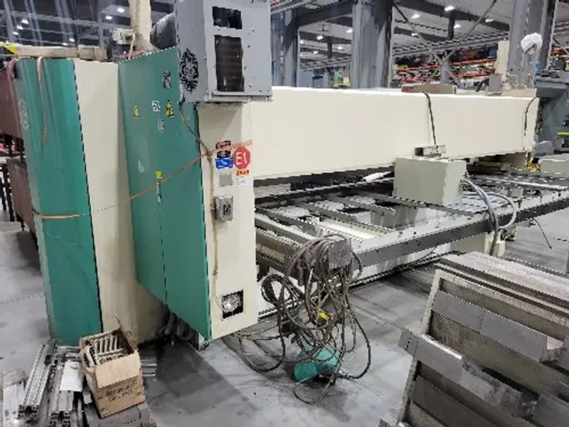 Fasti .15748" CNC Sheet Metal Folding Machine - Fp60-40/4