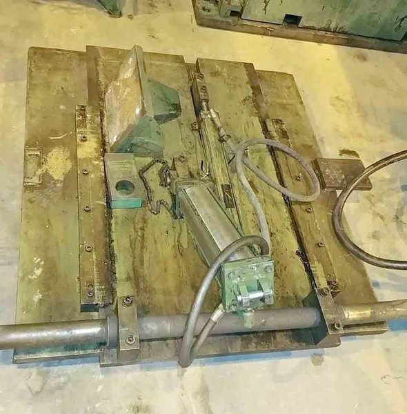 PEELER BLADE, UMI #3372