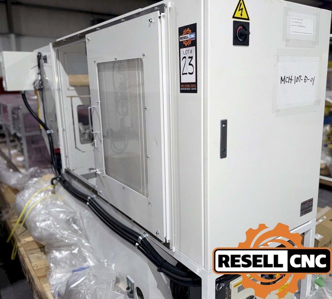 Sanpo Seiki Kougyo 5270 Deburring Machine