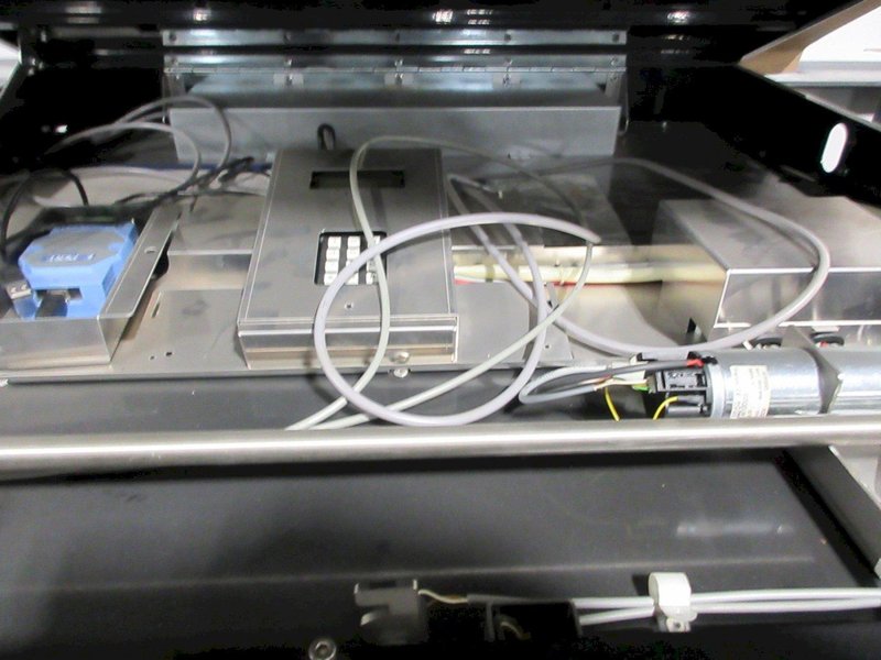 Guhring TM426L Tool Dispensing System - Inventory Management - (2) Vending Machines w/ Main Control Unit (Model TM426)- Auction Item