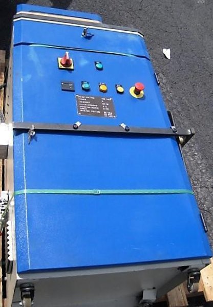 OMCG 2D CNC Wire Former