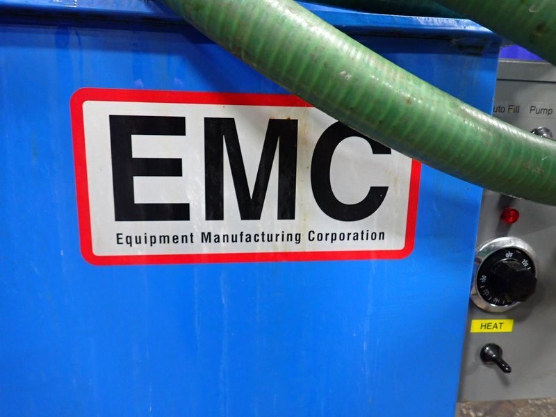 EMC 12 GPH EVAPORATION WASTE WATER EVAPORATOR   -  125ESS