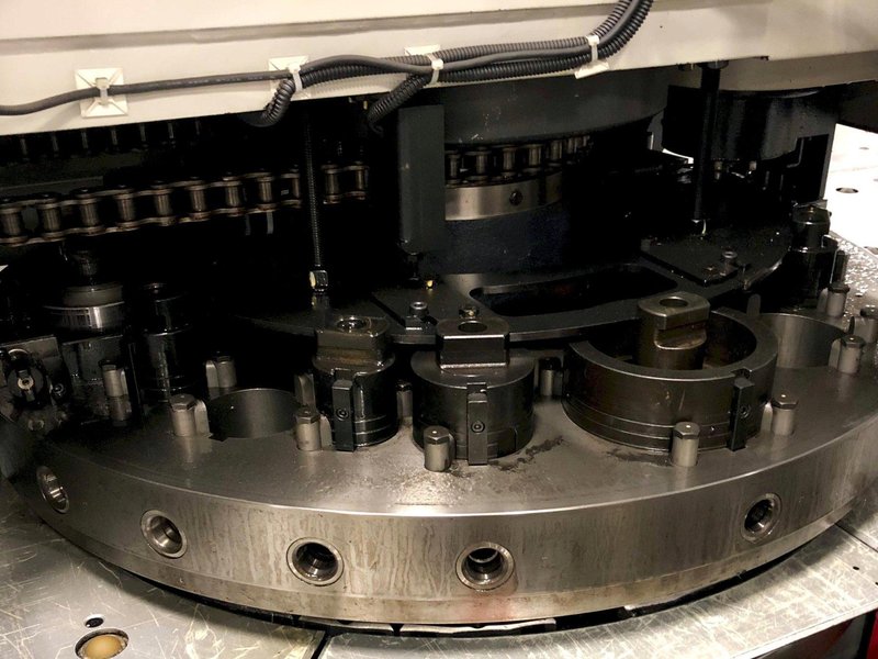 Muratec Motorum M2044TC