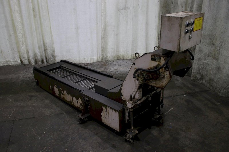 CONVEYOR: STOCK #75707