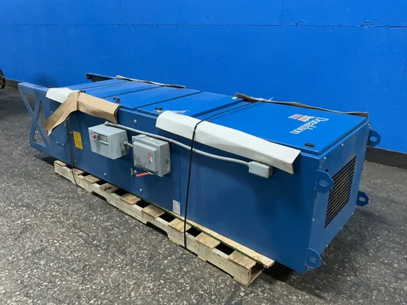 DONALDSON TORIT 3 HP DUST COLLECTOR   -  MHP-1