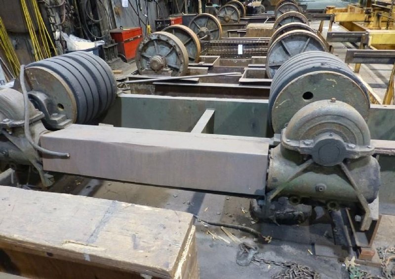 ASSORTED ROLLS: STOCK #13353